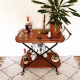 Desserte vintage