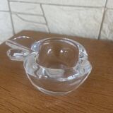 Vannes crystal pocket tray