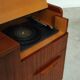 Low sideboard by Frantisek Jirak for Tatra Nabytok 1959