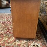 Commode vintage
