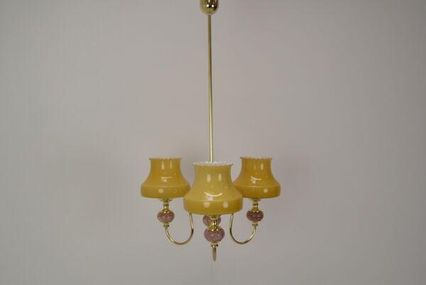 lustre Design Du milieu Du Siècle, Années 1960