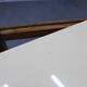 1940s Art Deco Nesting Tables with Opaxy Glass Top, Czechoslovakia