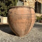Terracotta washer