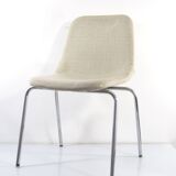 Side chairs by Ico & Luisa Parisi for MIM, 1970s