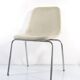 Side chairs by Ico & Luisa Parisi for MIM, 1970s