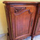 Enfilade buffet Louis XV