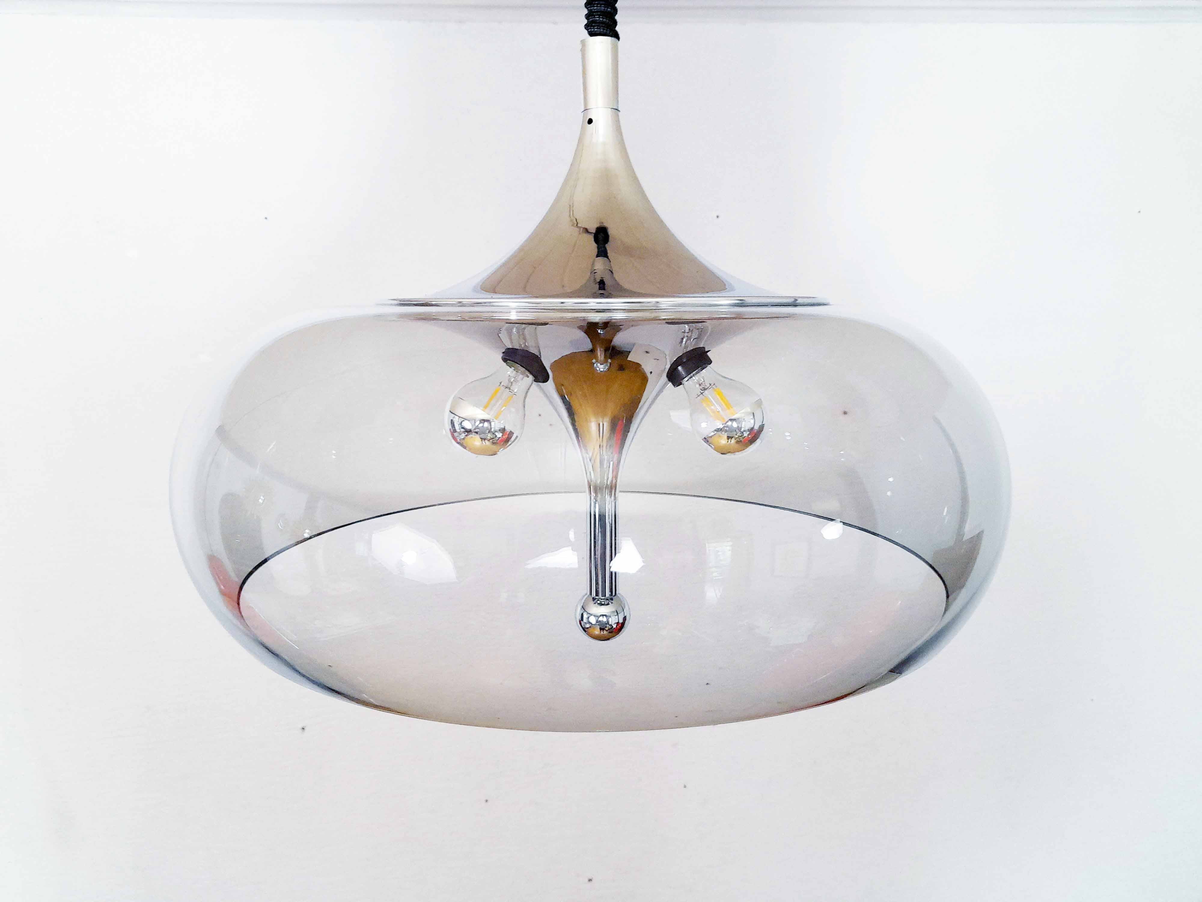 Suspension space age