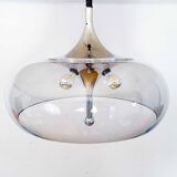 Suspension space age