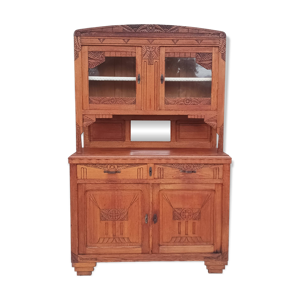 buffet époque art Déco