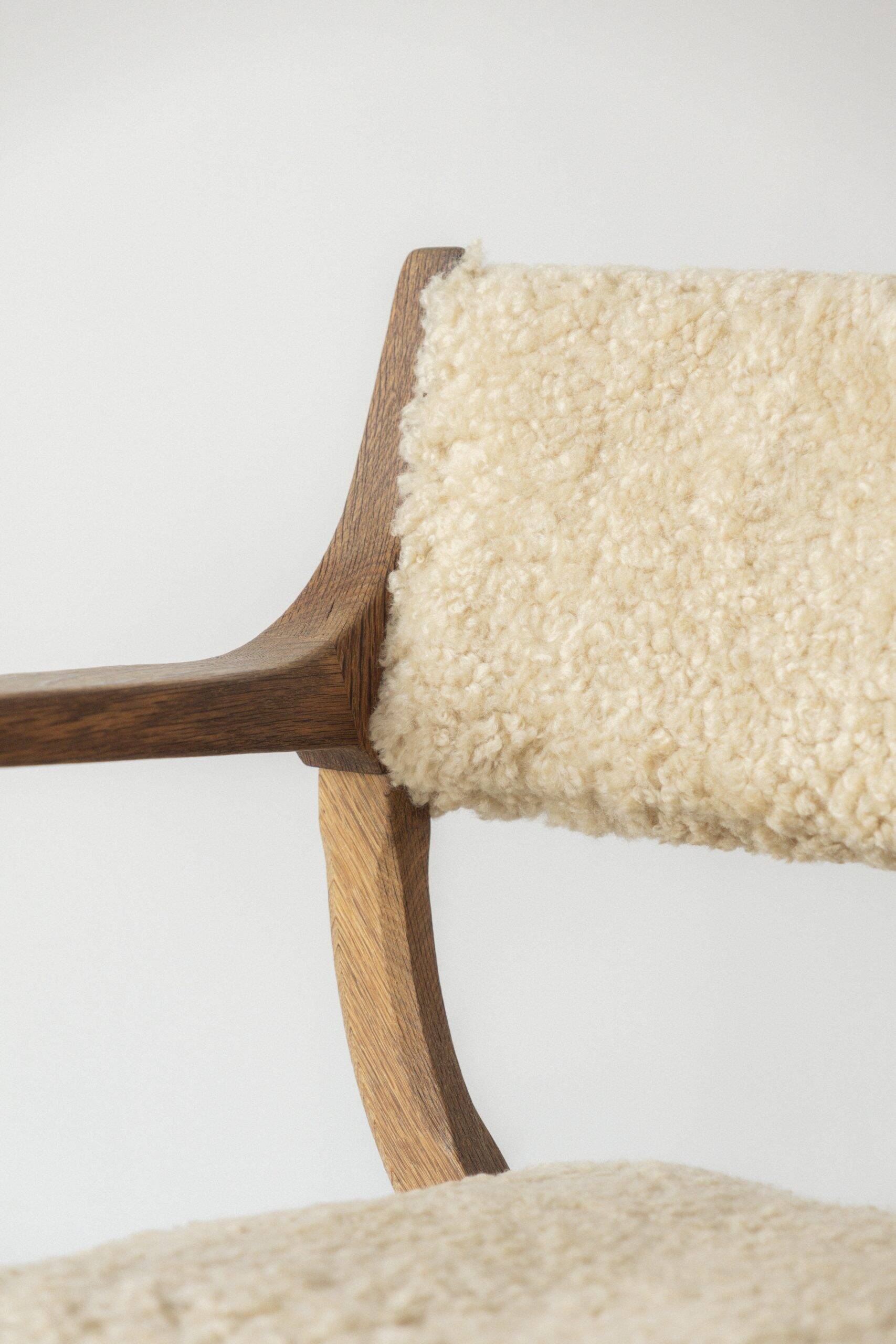 Henning Kjærnulf, Kurul, lounge chair