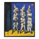 Jozef Schellekens, Modernist Painting 1958