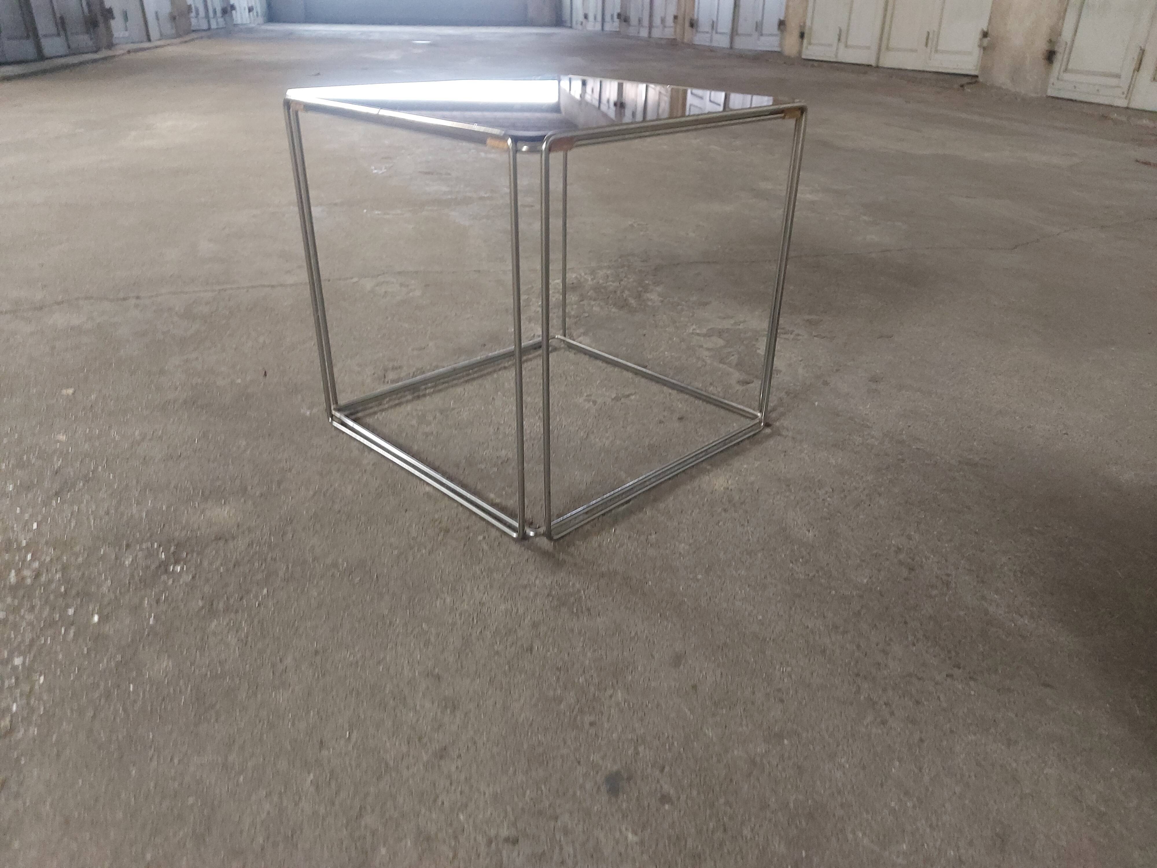 Side table Max Sauze