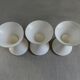 Tam Tam Stool Trio by Henry Massonnet