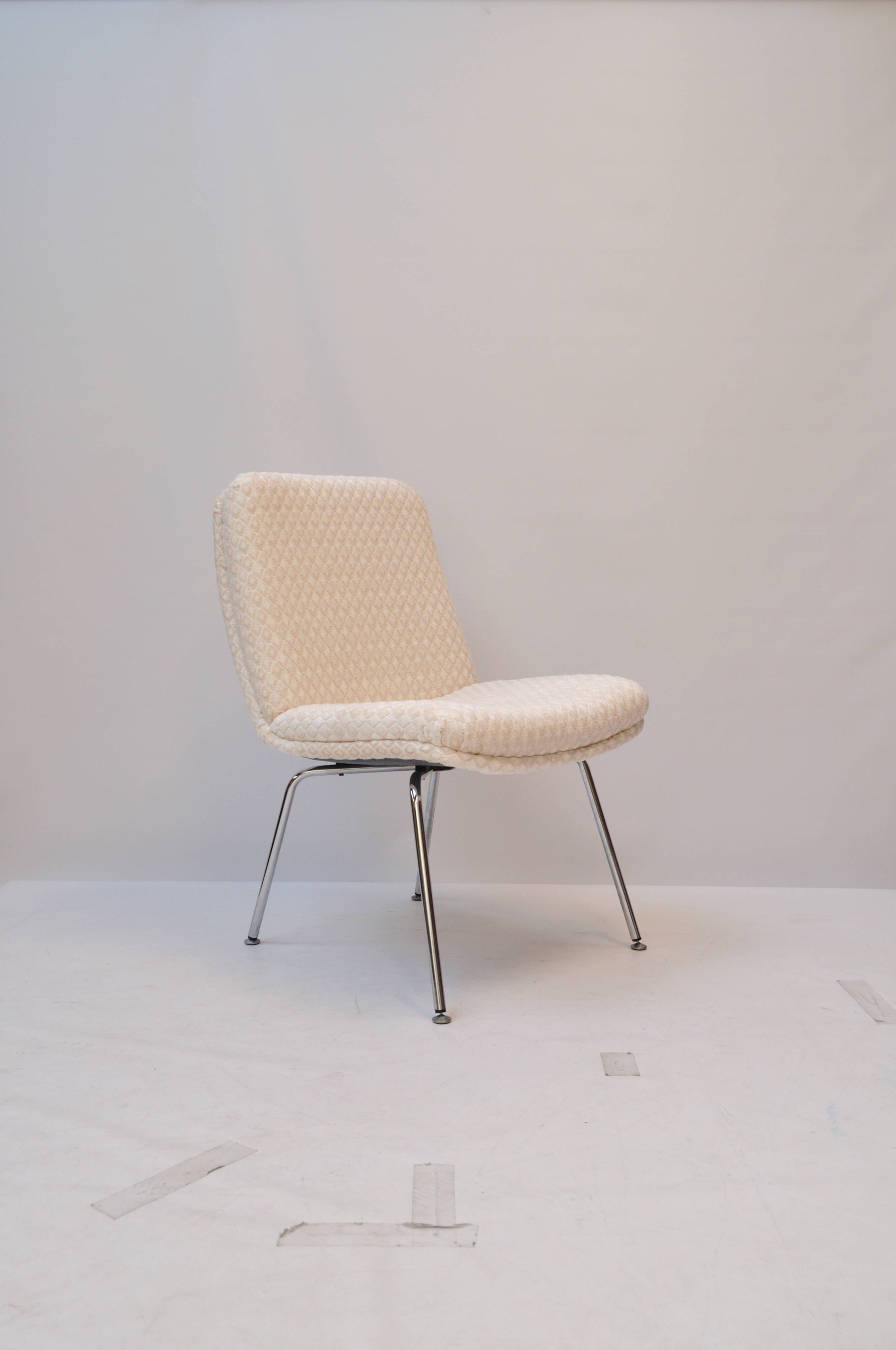 Geoffrey Harcourt System Series chair for Artifort, 1960s