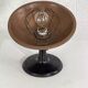 Vintage metal lamp