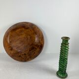 Large Tamegroute candle holder
