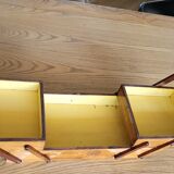 Vintage sewing box