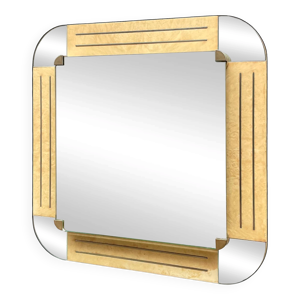 miroir italien des années