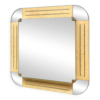 Miroir Italien des années 60