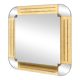 Miroir Italien des années 60