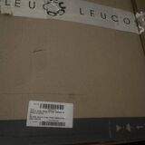Leucos JellyFish 50 wall an ceiling light - NEW IN BOX