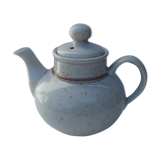 Speckled sandstone coffee maker