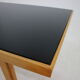 Mid-century coffee table/Drukov. 1970