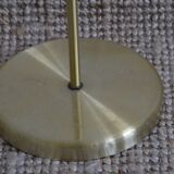 Lampadaire réglable en laiton AJH 1970