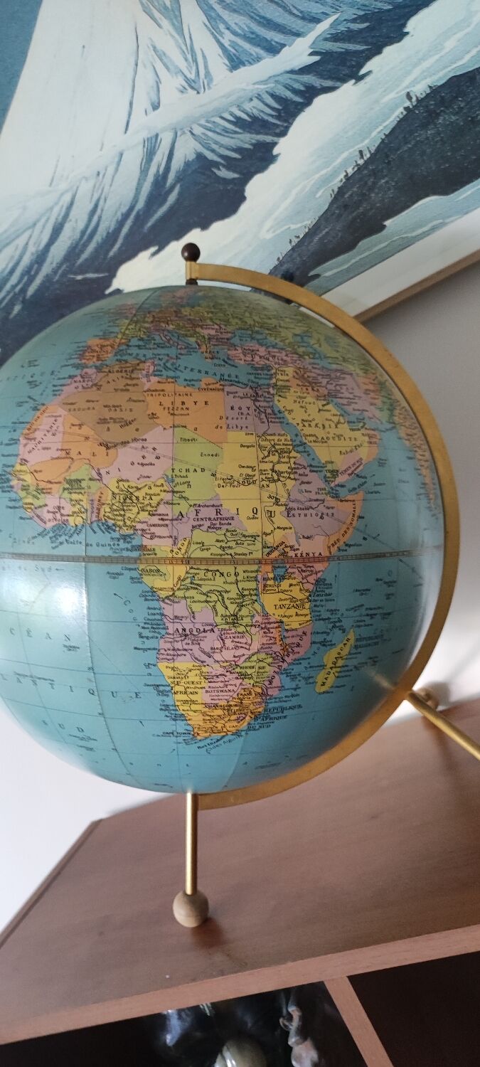 World