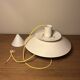 Vintage Danish multi shade lamp - Danish design lamp