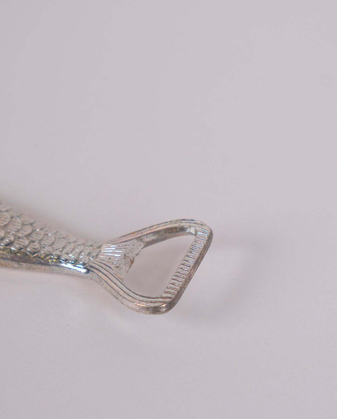 Sardine bottle opener