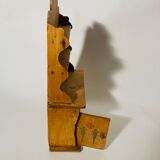 Meuble poupée ancien art nouveau