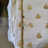 bench sofa bed 19th century empire daytime