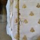 bench sofa bed 19th century empire daytime