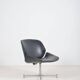 Lounge chair 'Exquis' designed by Geoffrey Harcourt for Artifort, 1960s