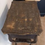 Work table