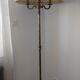 Lampadaire bouillotte Louis XV