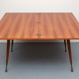 1960s coffeetable foldeable