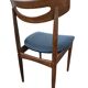 Harry Walter Klein chair 1960