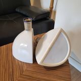Vase double vintage