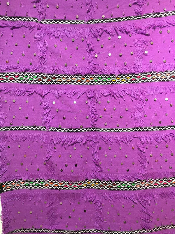 Tapis marocain 106x149cm