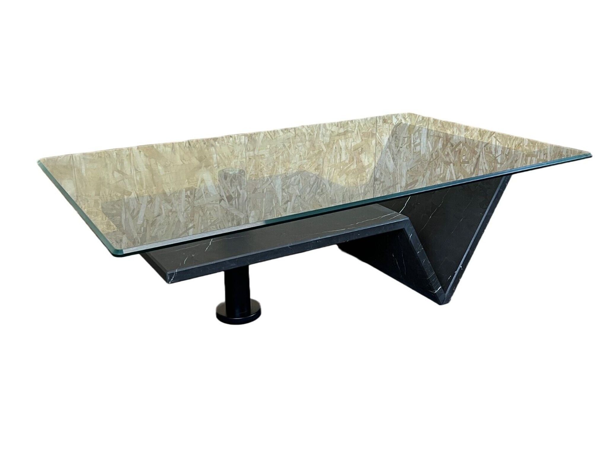 Marble coffee table 60/70