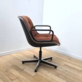 Charles Pollock office chair