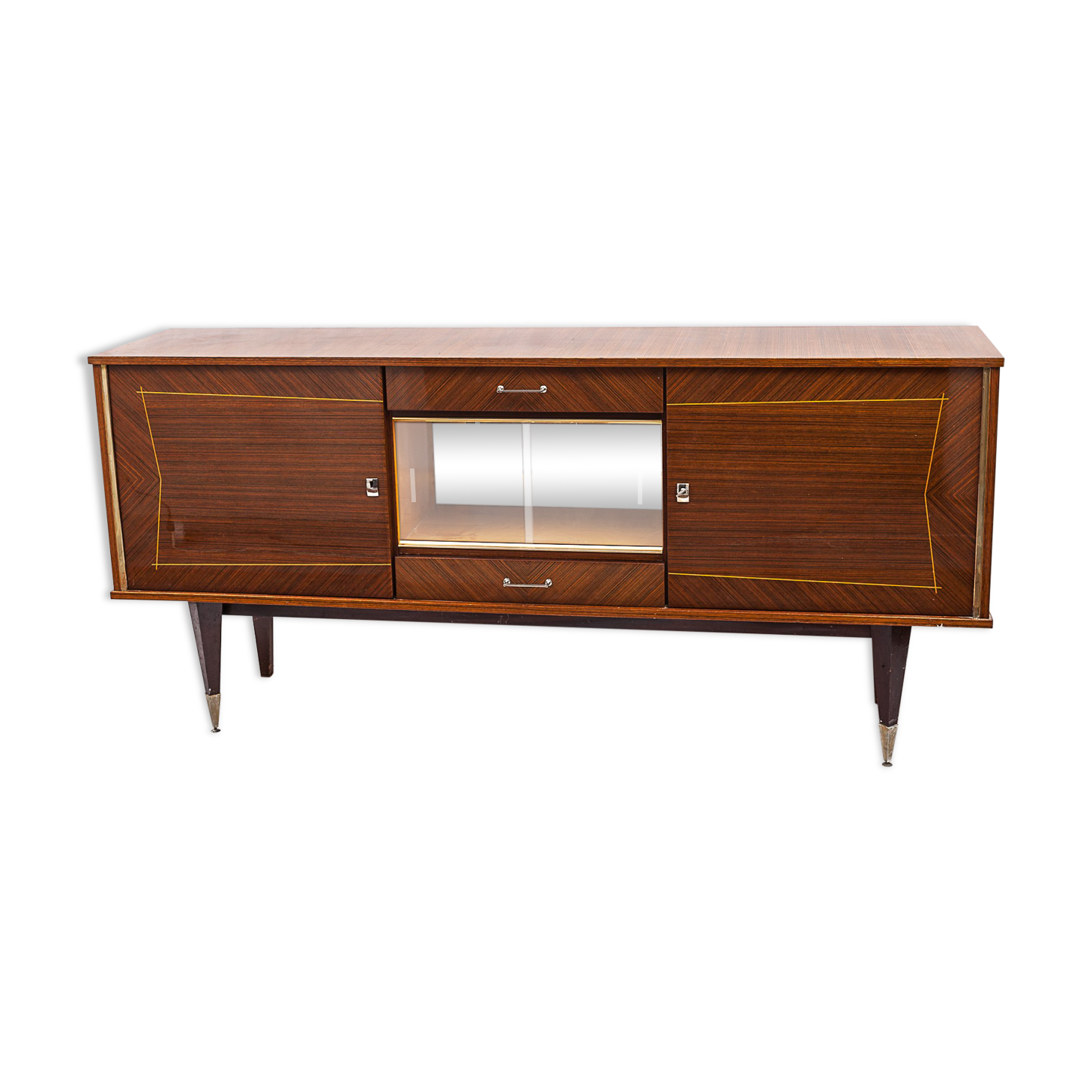 Modern sideboard
