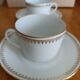 Duo porcelain mocha cup from Sologne larcheveque 5