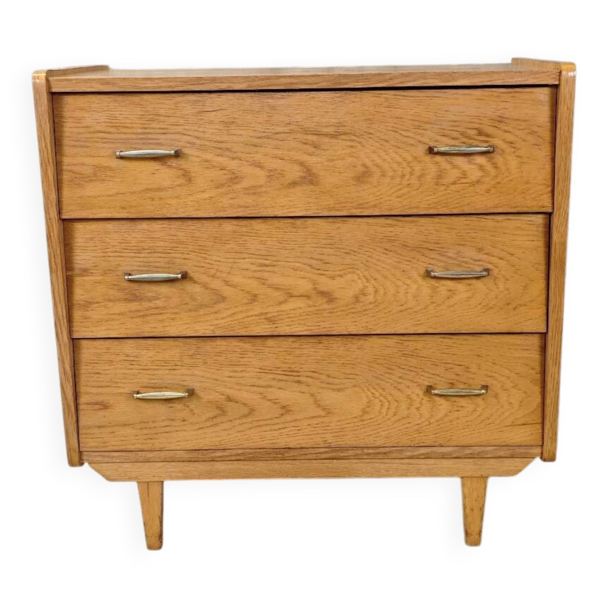 Vintage chest of drawers