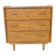 Vintage chest of drawers
