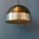 Suspension Space Age Mid-Century Dijkstra in plexiglass