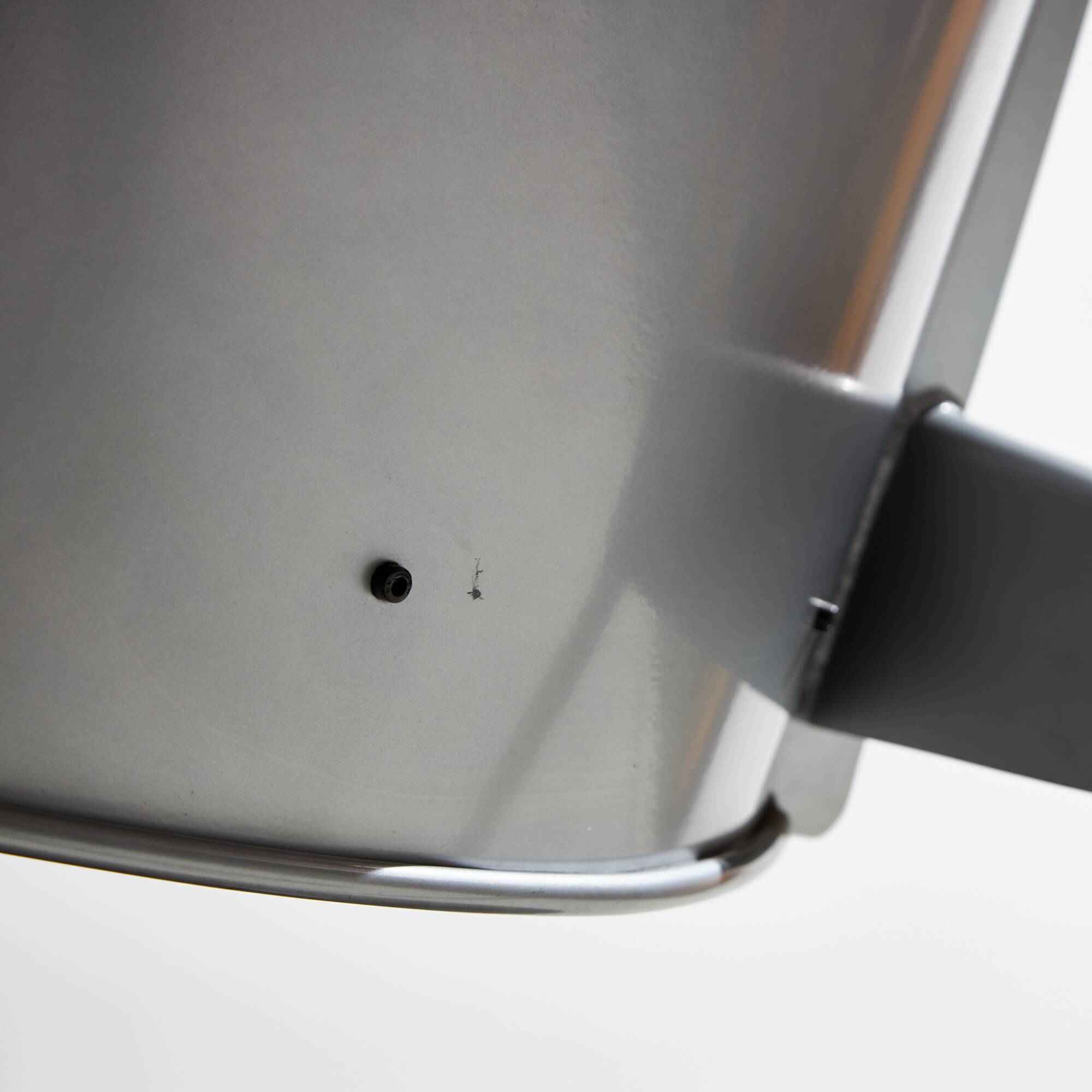 Fauteuil Oscar par Harri Korhonen pour Inno Interior Oy, années 1980 (MK10538)