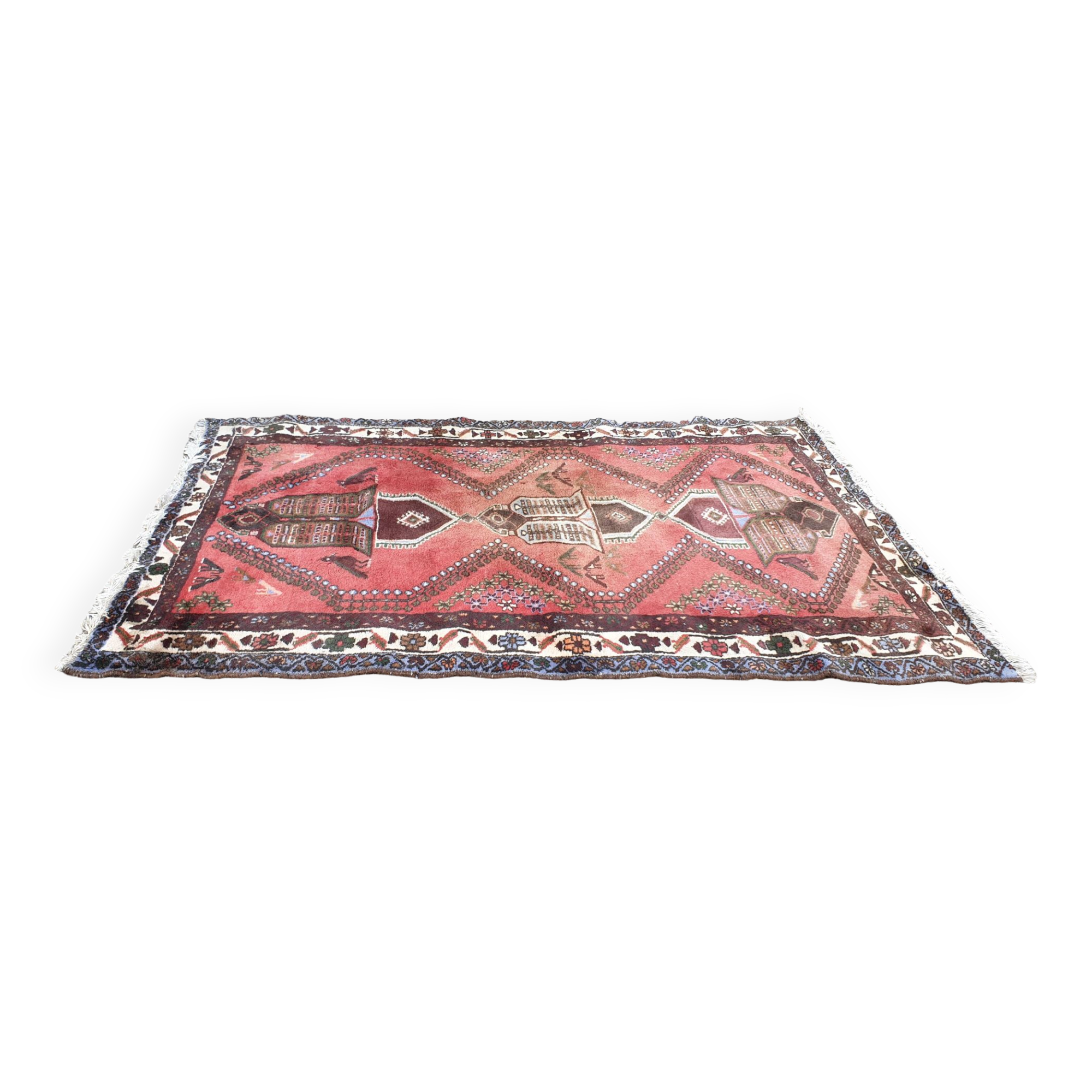 Oriental rugs
